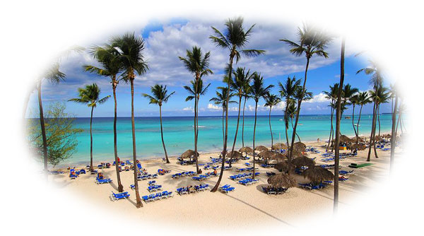 barcelo dominican beach resort
