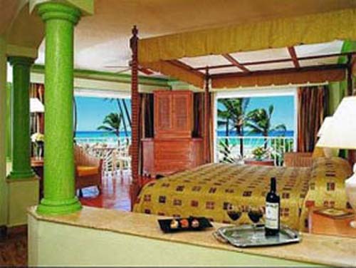 dreams punta cana. Dreams Punta Cana Deluxe Rooms